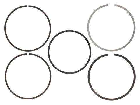 Wiseco 99.5mm Ring Set Ring Shelf Stock - 9950XX