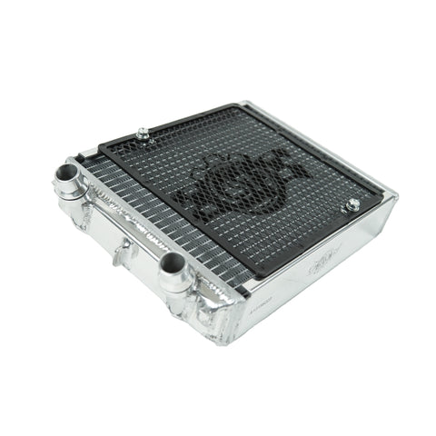 CSF 2015+ Mercedes Benz C63 AMG (W205) Auxiliary Radiator- Some Applications Require Qty 2 - 8187