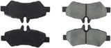 StopTech Sport Brake Pads w/Shims - Front - 309.13170