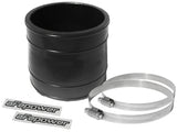aFe Magnum FORCE Performance Accessories Coupling Kit 3-1/8in x 2-15/16in ID x 3in Reducer - 59-00013