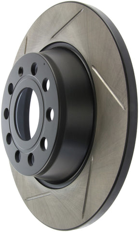 StopTech Slotted Sport Brake Rotor - 126.33129SR