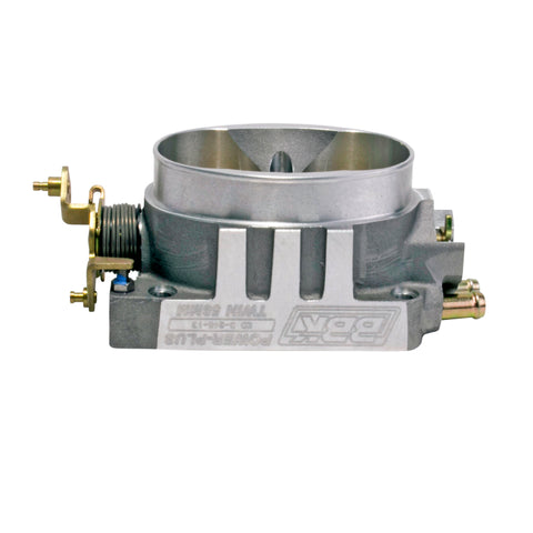 BBK 89-92 GM 305 350 Twin 58mm Throttle Body BBK Power Plus Series - 1539