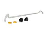 Whiteline 04-07 Subaru STi  Front 24mm Swaybar-X h/duty Blade adjustable - BSF36XZ