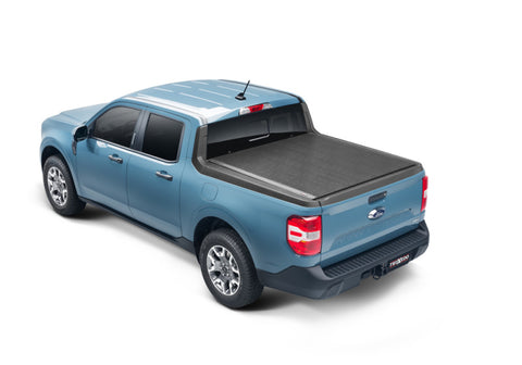 Truxedo 2022 Ford Maverick 4ft 6in Lo Pro Bed Cover - 594701