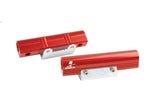 Aeromotive 02-14 2.0L Subaru WRX/07-14 STi Fuel Rails - 14134