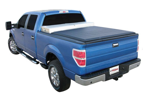 Access Toolbox 97-03 Ford F-150 8ft Bed and 04 Heritage Roll-Up Cover - 61219