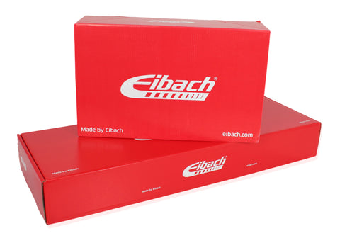 Eibach Pro Plus Kit 94-04 Ford Mustang V6 (SN95) - 3518.880