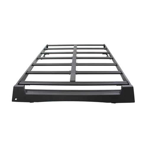 Go Rhino 21-23 Ford F-150 CC Ceros Low Profile Roof Rack - Tex. Blk - 5933140T