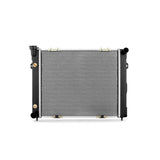 Mishimoto Jeep Grand Cherokee Replacement Radiator 1998-2001 - R2182