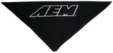 AEM Bandana Black/Grey - 01-1501