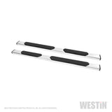 Westin 19-20 Ram 1500 Quad Cab (Excl 2019 Ram 1500 Classic) R5 Nerf Step Bars - Stainless Steel - 28-51230