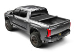 Truxedo 2022 Toyota Tundra 6ft. 6in. Pro X15 Bed Cover - With Deck Rail System - 1464301