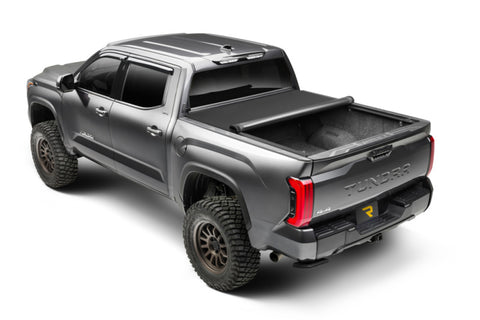 Truxedo 2022 Toyota Tundra 6ft. 6in. Pro X15 Bed Cover - Without Deck Rail System - 1464201