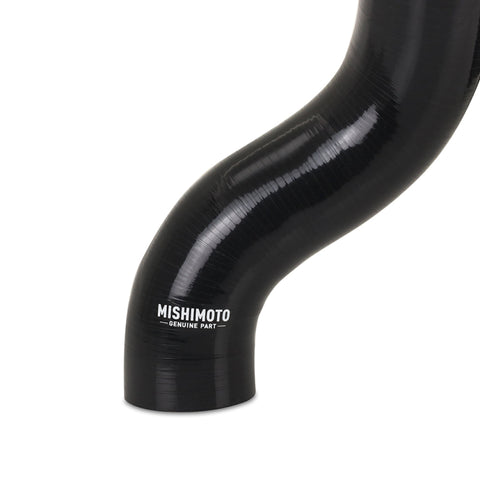 Mishimoto 08-10 Dodge Viper Silicone Hose Kit - Black - MMHOSE-VIP-08BK