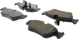 StopTech Street Select Brake Pads - Rear - 305.05580