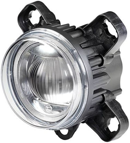 Hella 90mm L4060 LED High Beam / Driving Lamp Module - 011988121