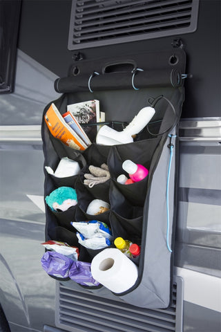 Thule Wall Organizer - Black - 306924