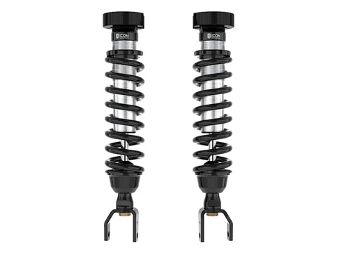 ICON 19-UP Ram 1500 2-3in 2.5 VS IR COILOVER KIT - 211010