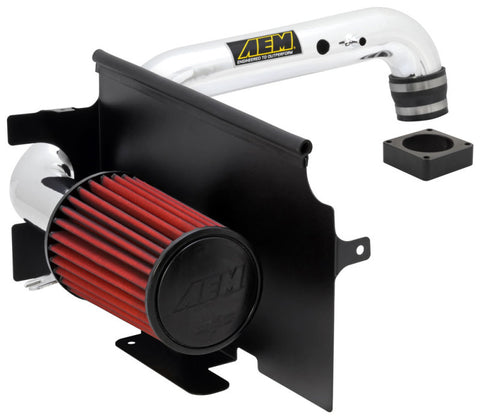 AEM Brute Force Intake System B.F.S WRANGLER 97-06 4.0L 6CYL - 21-8311DP