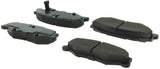 StopTech Street Select Brake Pads - Rear - 305.07320