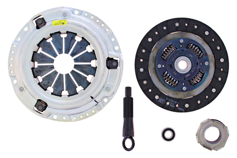 Exedy 1990-1991 Honda Civic RT 4WD L4 Stage 1 Organic Clutch - 08801C