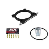 Nitrous Express 11-15 Ford Mustang GT 5.0L Coyote Mainline Nitrous Plate Conversion - NX3050