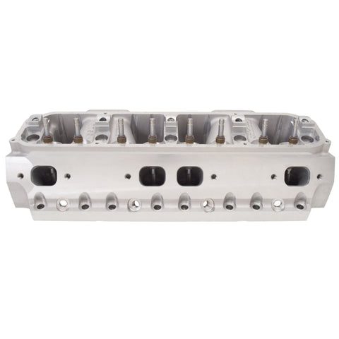 Edelbrock Cylinder Head Chrysler Victor Max Wedge for B/Rb Big Chrysler Engines Single Bare Casting - 77949