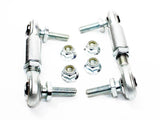 SPL Parts 99-12 Porsche 911 (996/997) Rear Swaybar Endlinks - SPL RE 996