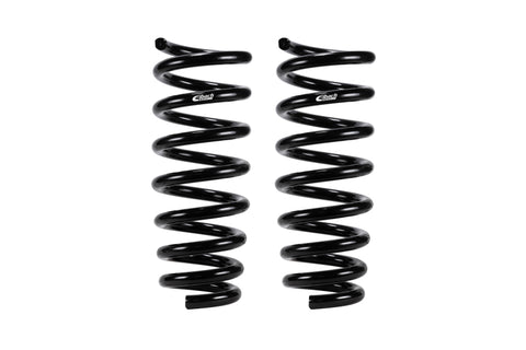 Eibach Pro-Kit Performance Springs (Set of 2) for 2012-2016 BMW 750i xDrive - E10-20-022-04-20