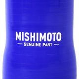 Mishimoto 2016+ Chevrolet Camaro 2.0T Silicone Radiator Hose Kit - Blue - MMHOSE-CAM4-16BL