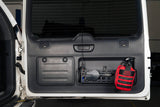 DV8 Offroad 03-09 Lexus GX 470 Molle Door Pocket - MPGX-03