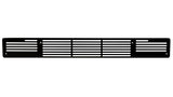 Putco 18-20 Ford F-150 - Bar Style - Black Bumper Grille Inserts - 87161