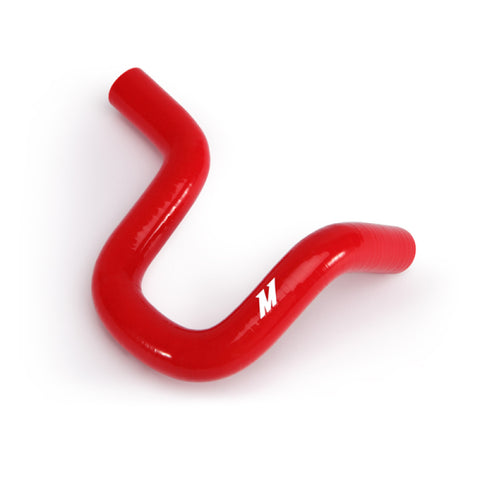 Mishimoto 10-13 Hyundai Genesis Coupe 2.0T/2.0T Premium/2.0T R-Spec Red Silicone Heater Hose Kit - MMHOSE-GEN4-10THHRD