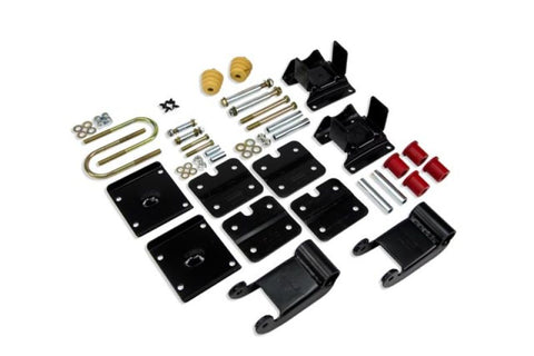 Belltech FLIP KIT 85-95 ASTRO W/COMPOSITE - 6300