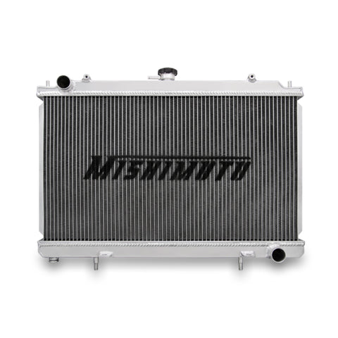 Mishimoto 95-98 Nissan 240sx S14 SR20DET Aluminum Radiator - MMRAD-S14-95SR