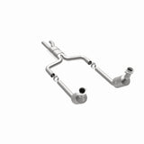 Magnaflow Conv DF 2003 THUNDERBIRD 3.9L Underbody - 52099