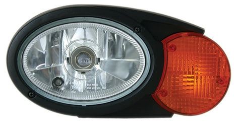 Hella Headlamp Es/Us Fapo Bl Li 0Grm8 Mg 1Eb - 996167191