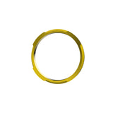KC HiLiTES FLEX ERA 1 (Single Bezel Ring) - Gold - 30574