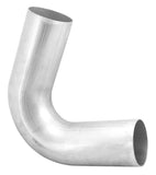 AEM 4.00 Diam Alum 120 Degree Bend Tube - 2-007-120