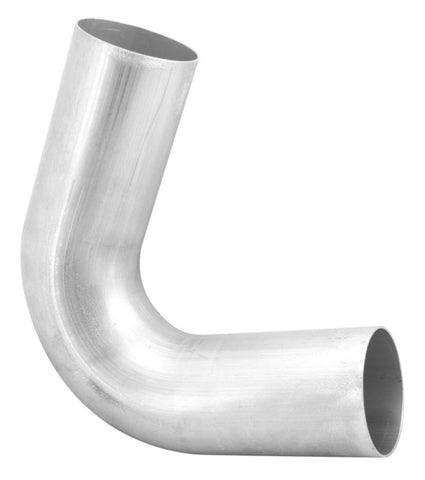 AEM 4.00 Diam Alum 120 Degree Bend Tube - 2-007-120