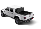 UnderCover 2020 Jeep Gladiator 5ft Ultra Flex Bed Cover - Matte Black Finish - UX32010