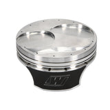 Wiseco BBC Quick 8 +15.6cc 18deg 1.155inch CH Piston Shelf Stock - 6497B110