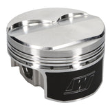 Wiseco Chevy LS 5.3 Series +6cc Dome 3.800in Bore Shelf Piston Kit - Set of 8 - K0041X2