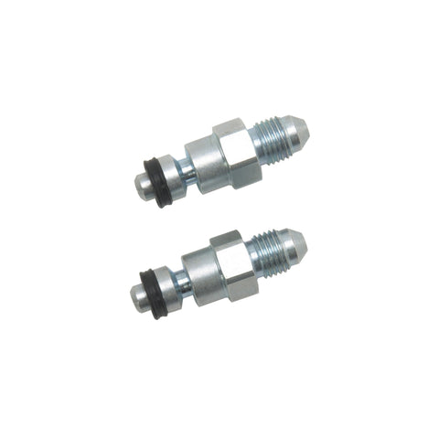 Russell Performance -3 AN SAE Adapter Fitting (2 pcs.) (Endura) - 640281