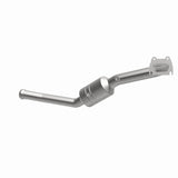 Magnaflow Conv DF 2011 Grand Cherokee 3.6L DS - 49723