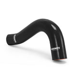 Mishimoto 2010 Dodge 6.7L Cummins Silicone Coolant Hose Kit - Black - MMHOSE-RAM-10DBK