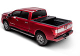 UnderCover 04-15 Nissan Titan 5.5ft Flex Bed Cover - FX51005