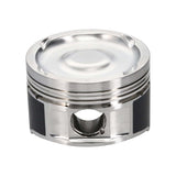 Wiseco Focus RS 2.5L 20V Turbo 83mm Bore 8.5 CR -15.2cc Dish Pistons - Set of 5 *SPECIAL ORDER* - KE327M83