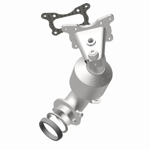 Magnaflow Conv DF 12-14 Civic 2.4L Manifold - 52032