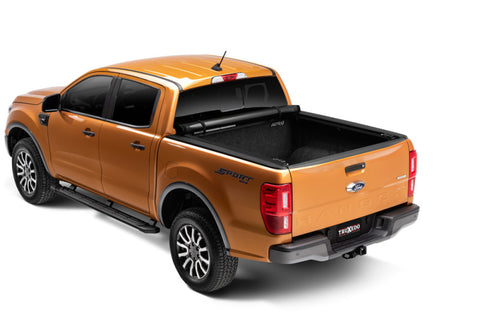 Truxedo 19-20 Ford Ranger 5ft Pro X15 Bed Cover - 1431001